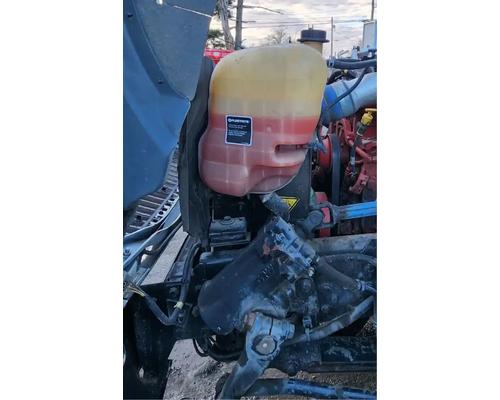 International MV607 Radiator # International MV607 Radiator #