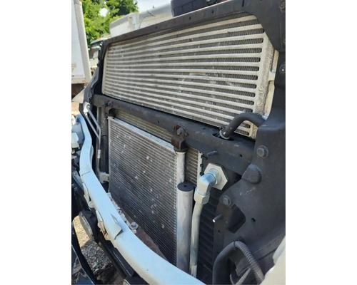 international-mv607-radiator #1448957