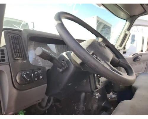 International MV607 Steering Column # International MV607 Steering Column #