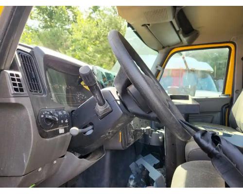  International MV607 Steering Column #