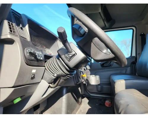  International MV607 Steering Column #