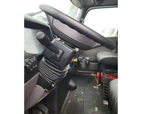 International MV607 Steering Column # International MV607 Steering Column #