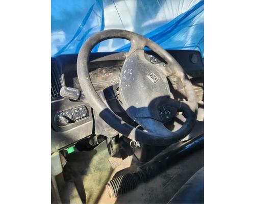 International MV607 Steering Column # International MV607 Steering Column #