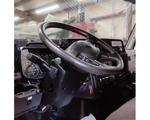 International MV607 Steering Column # International MV607 Steering Column #