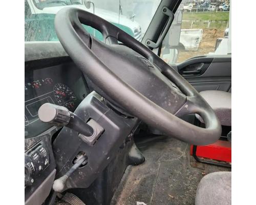international-mv607-steering-column #1445862