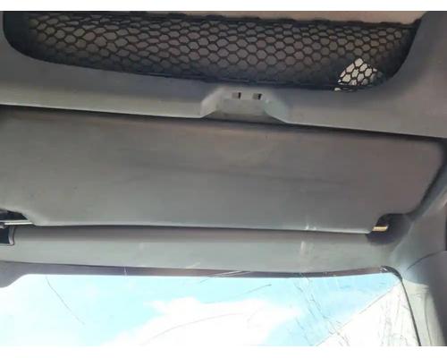  International MV607 Visor #