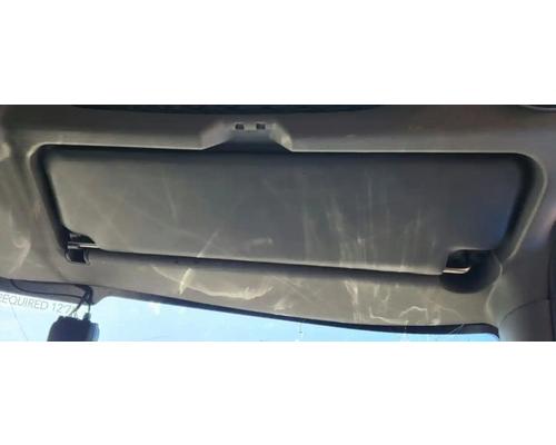  International MV607 Visor #