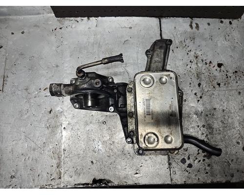 2012 INTERNATIONAL MaxxForce DT Engine Oil Cooler