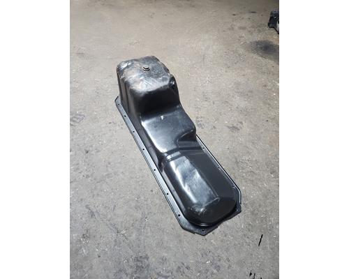 INTERNATIONAL MaxxForce DT Oil Pan For Sale by Brandywine Jersey Inc