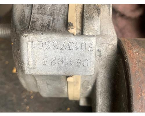 INTERNATIONAL Maxxforce 13 Belt Tensioner