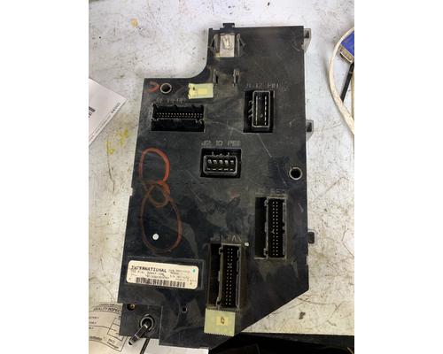 INTERNATIONAL Maxxforce 13 Cab Control Module ECM