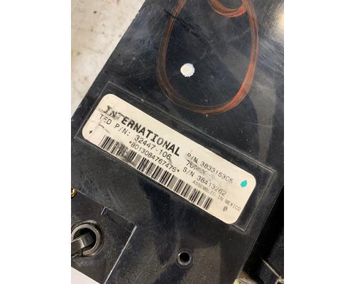 INTERNATIONAL Maxxforce 13 Cab Control Module ECM