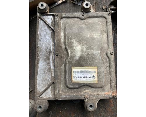 INTERNATIONAL Maxxforce 13 ECM