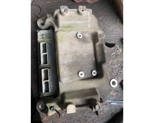 INTERNATIONAL Maxxforce 13 ECM