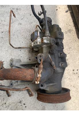 INTERNATIONAL Maxxforce 13 Fuel Pump (Injection)