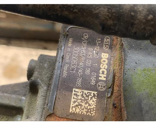 INTERNATIONAL Maxxforce 13 Fuel Pump (Injection)