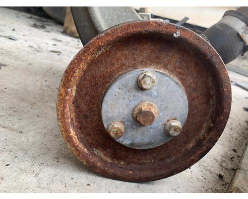 INTERNATIONAL Maxxforce 13 Fuel Pump (Injection)
