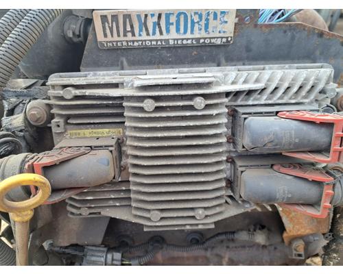 INTERNATIONAL Maxxforce 7 Engine Assembly