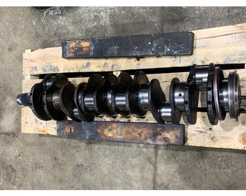 INTERNATIONAL Maxxforce 9 Crankshaft