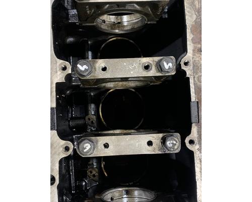 INTERNATIONAL Maxxforce 9 Cylinder Block
