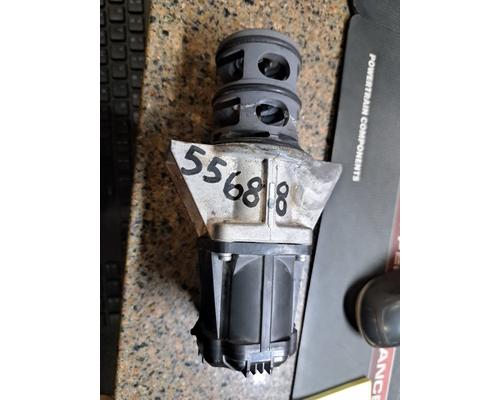 INTERNATIONAL Maxxforce 9 EGR Valve