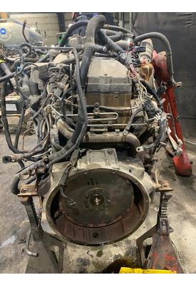 INTERNATIONAL Maxxforce 9 Engine Assembly