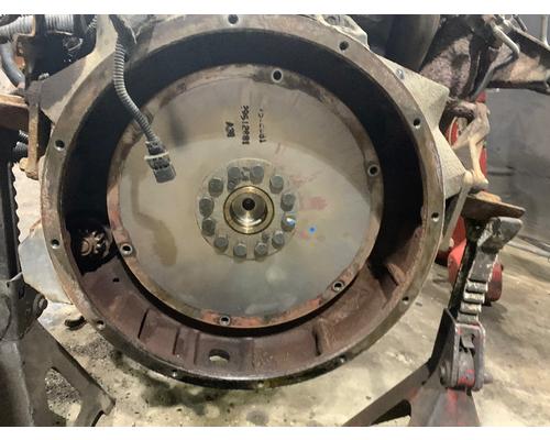 INTERNATIONAL Maxxforce 9 Engine Assembly