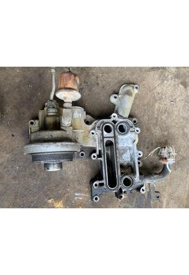 INTERNATIONAL Maxxforce 9 Engine Oil Cooler