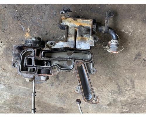 INTERNATIONAL Maxxforce 9 Engine Oil Cooler
