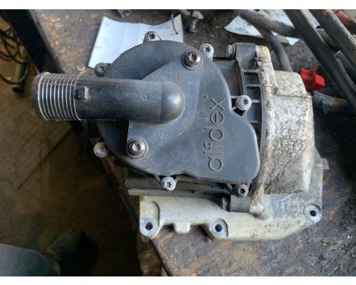 INTERNATIONAL Maxxforce 9 Engine Parts Misc.