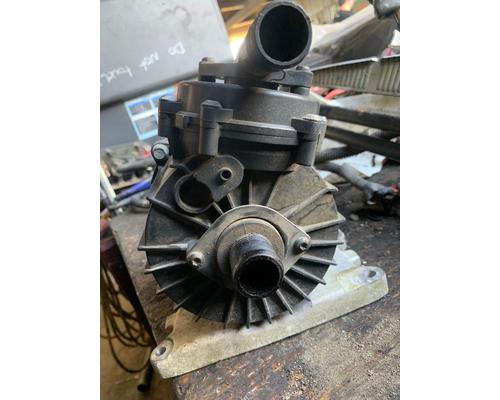 INTERNATIONAL Maxxforce 9 Engine Parts Misc.