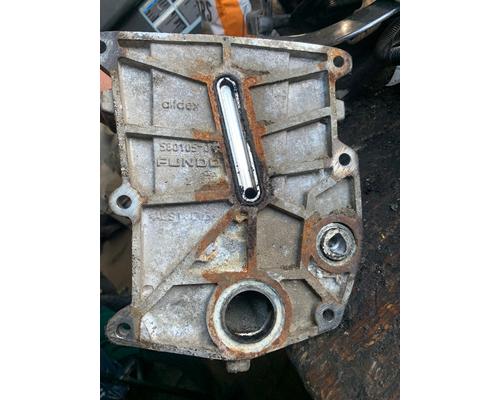 INTERNATIONAL Maxxforce 9 Engine Parts Misc.