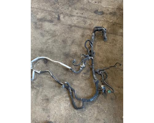 INTERNATIONAL Maxxforce 9 Engine Wiring Harness