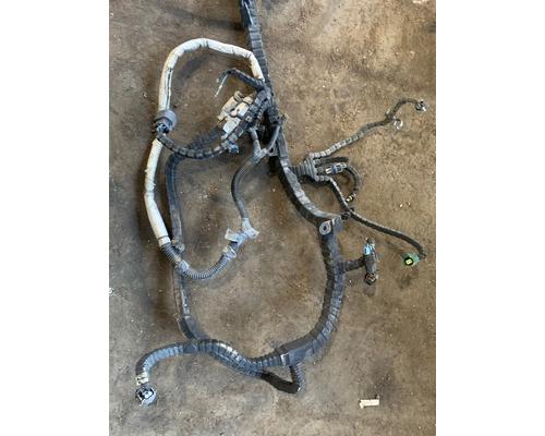 INTERNATIONAL Maxxforce 9 Engine Wiring Harness