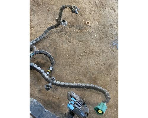 INTERNATIONAL Maxxforce 9 Engine Wiring Harness