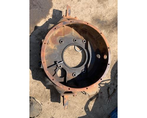 INTERNATIONAL Maxxforce 9 Flywheel Housing