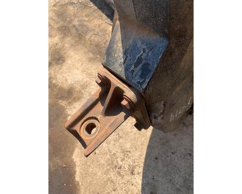 INTERNATIONAL Maxxforce 9 Flywheel Housing