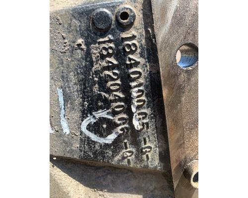 INTERNATIONAL Maxxforce 9 Flywheel Housing