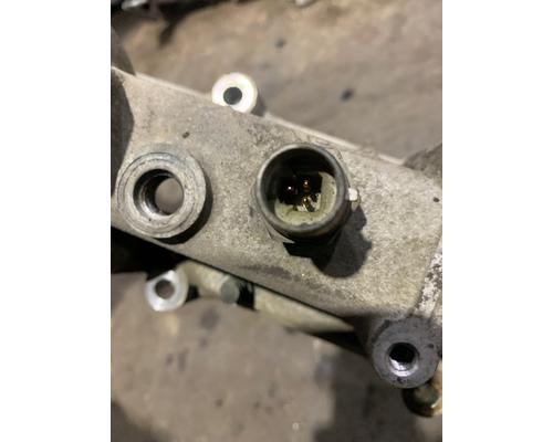 INTERNATIONAL Maxxforce 9 Intake Manifold