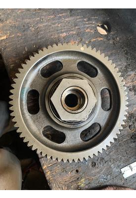 INTERNATIONAL Maxxforce 9 Timing Gears