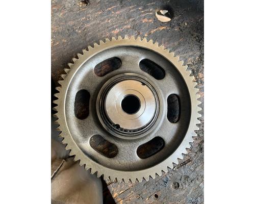 INTERNATIONAL Maxxforce 9 Timing Gears