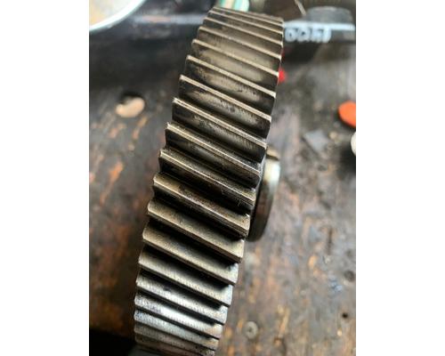 INTERNATIONAL Maxxforce 9 Timing Gears