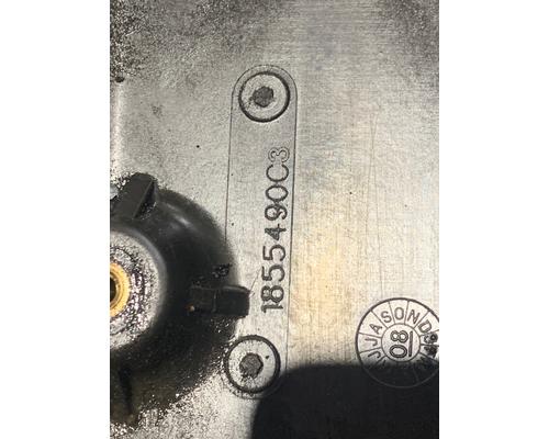 INTERNATIONAL Maxxforce 9 Valve Cover