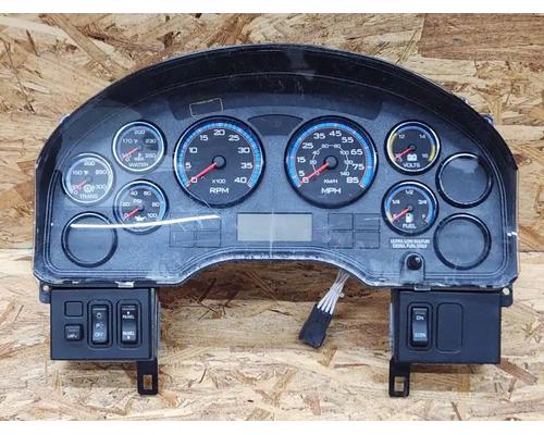  International N/A Instrument Cluster #