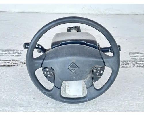  International N/A Steering Column #