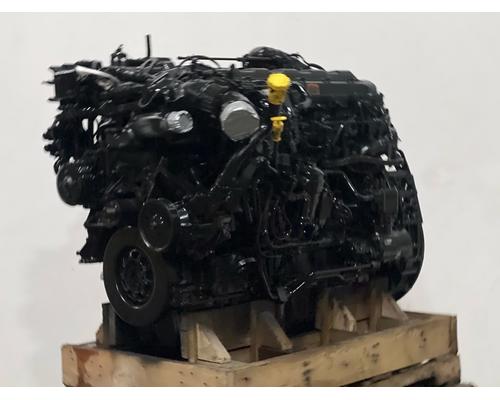 2016 INTERNATIONAL N13 Engine Assembly #