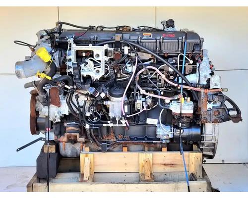  International N13 Engine Assembly #