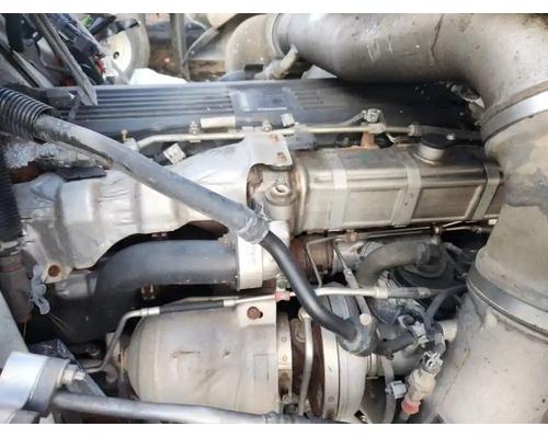  International N13 Engine Assembly #