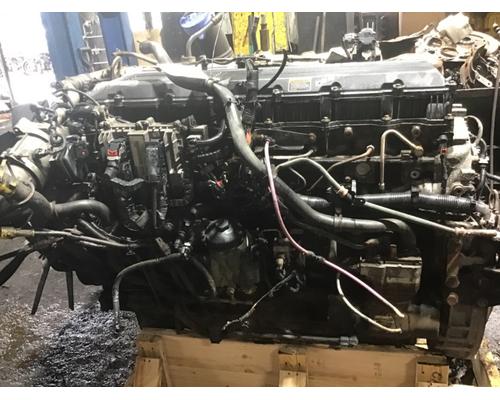 INTERNATIONAL N13 Engine Assembly