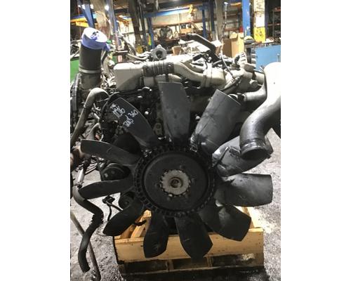 INTERNATIONAL N13 Engine Assembly